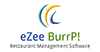 eZee BurrP! - Restaurant POS Software